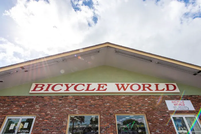 Bicycle World N Palm Beach Picture 5
