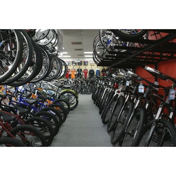 J-Town Bicycle Picture 10