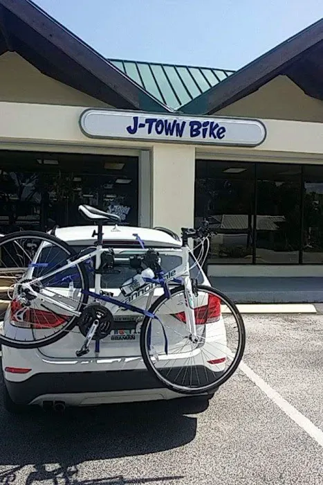 J-Town Bicycle Picture 1