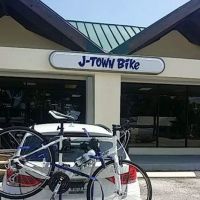 J-Town Bicycle ico