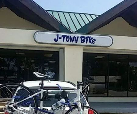 J-Town Bicycle