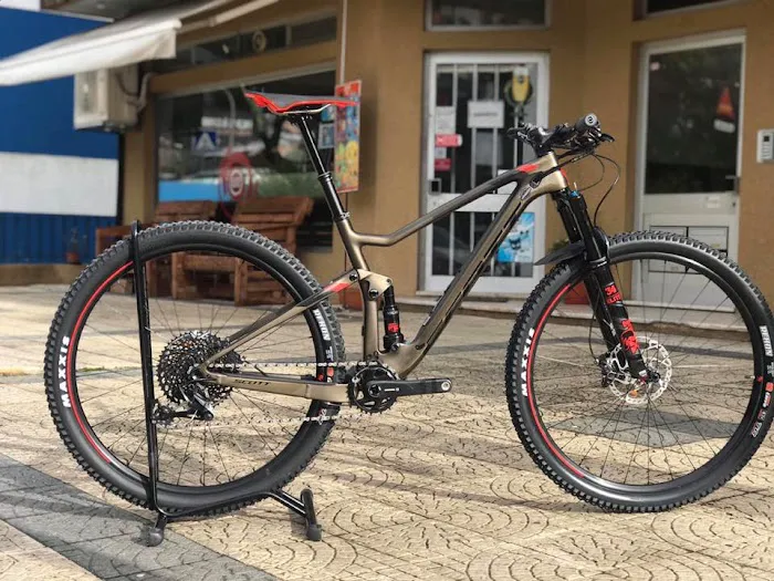 J-Town Bicycle Picture 2