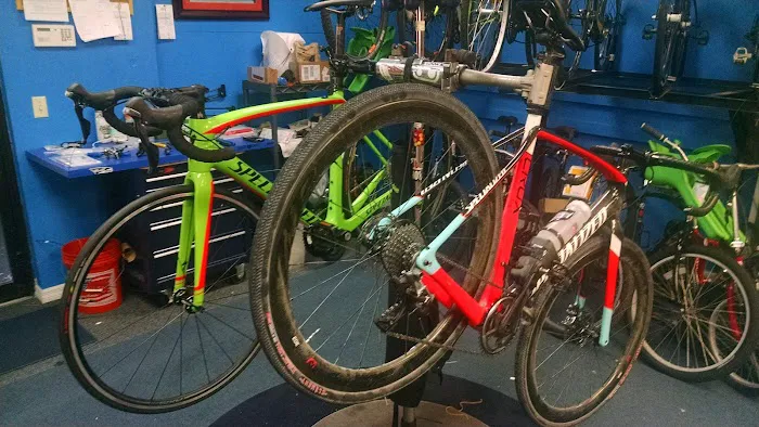 J-Town Bicycle Picture 5