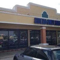Riders Only Bike Shop ico