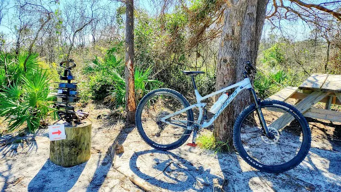 Riders Only Bike Shop Picture 4