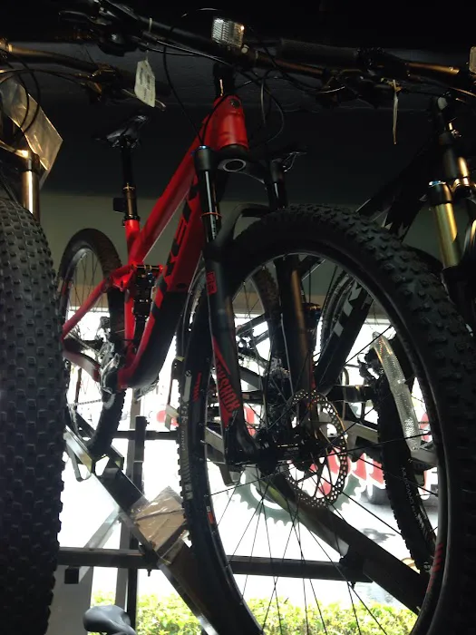 Village Bike Picture 9