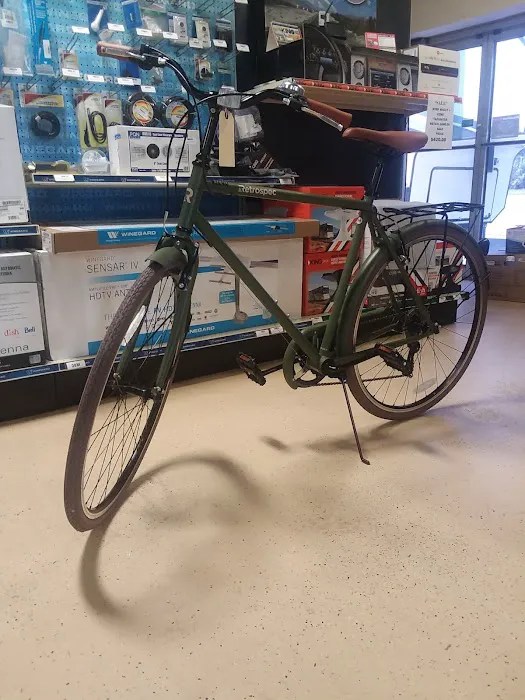 Bikes Plus South Stuart Picture 4