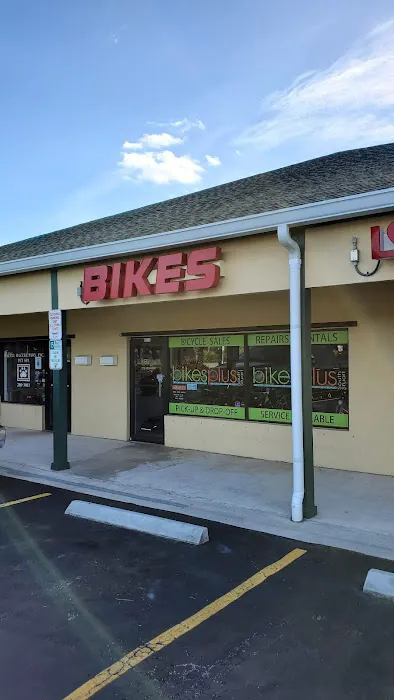 Bikes Plus South Stuart Picture 1