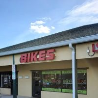 Bikes Plus South Stuart ico