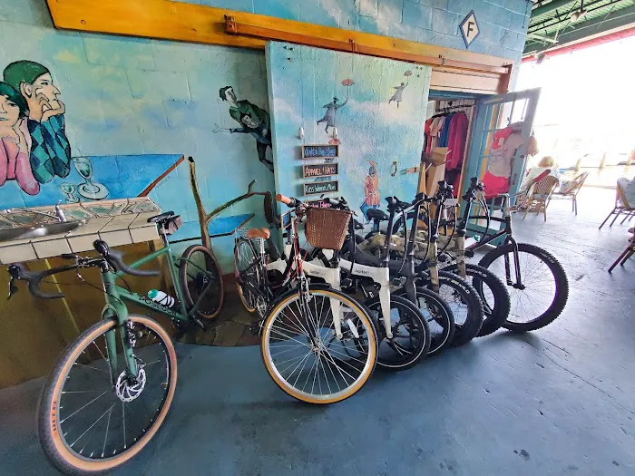 Kraken Bikes & Boards Picture 5