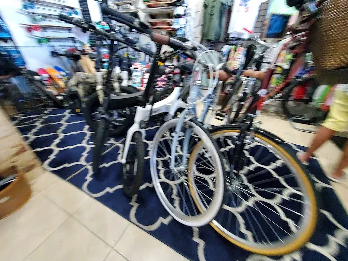 Kraken Bikes & Boards Picture 8