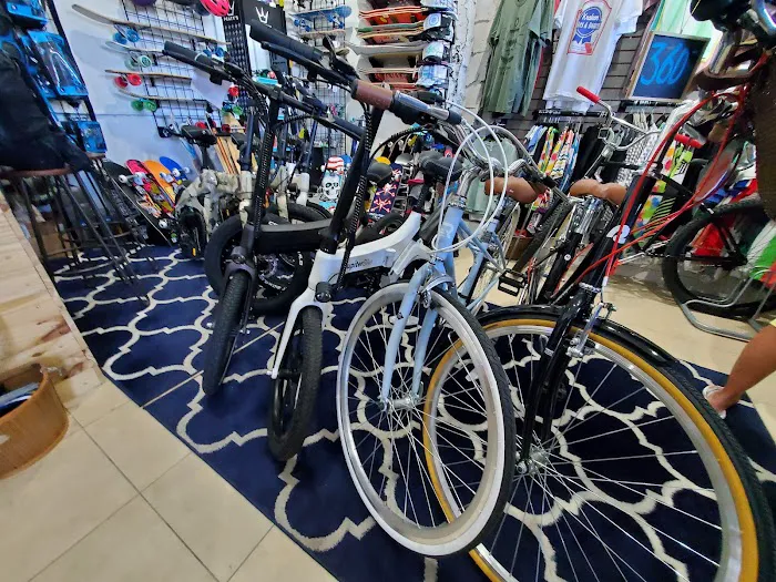 Kraken Bikes & Boards Picture 2