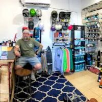 Kraken Bikes & Boards ico