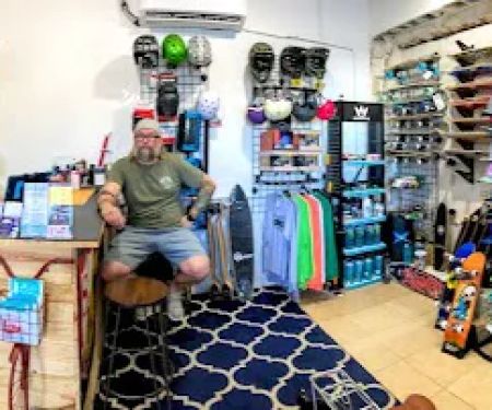 Kraken Bikes & Boards