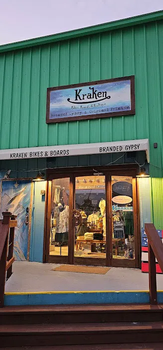 Kraken Bikes & Boards Picture 9