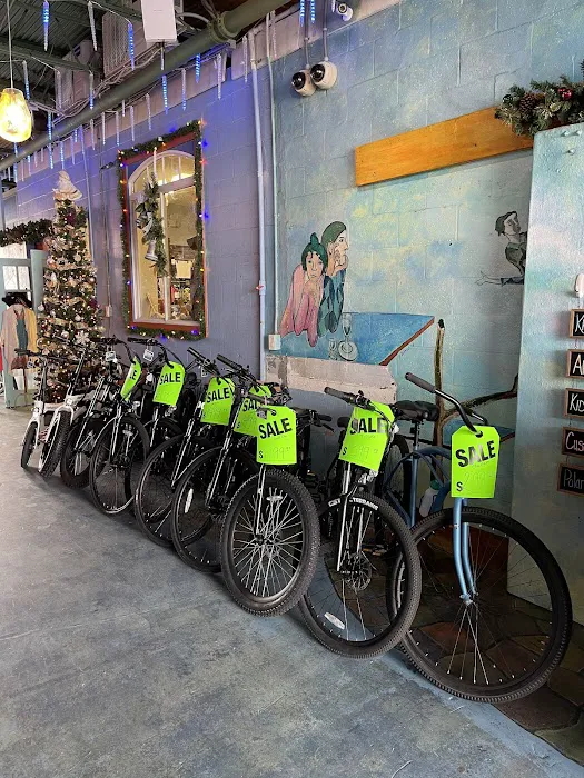 Kraken Bikes & Boards Picture 4