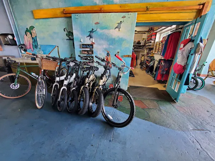 Kraken Bikes & Boards Picture 3