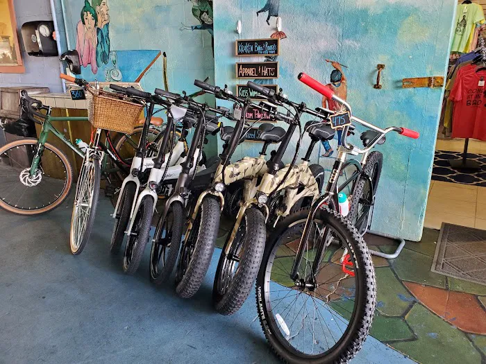 Kraken Bikes & Boards Picture 6
