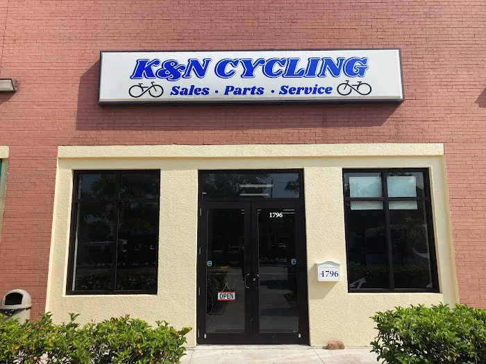 K&N Cycling Picture 4