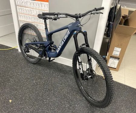 K&N Cycling