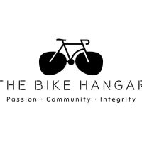 The Bike Hangar ico
