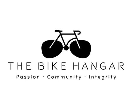The Bike Hangar