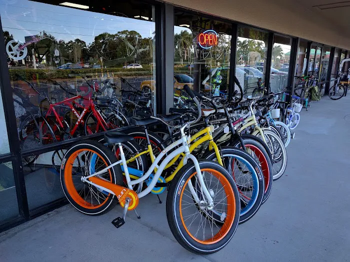 Trek Bike Shop of Stuart Picture 8