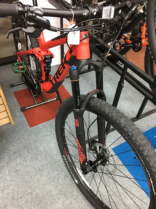 Trek Bike Shop of Stuart Picture 4