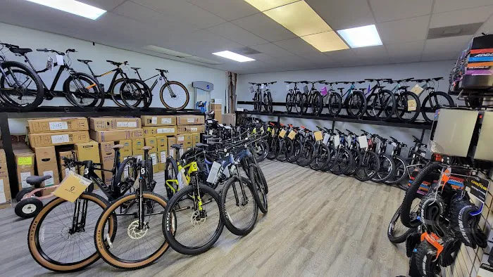 Bike Shop Inc Picture 3