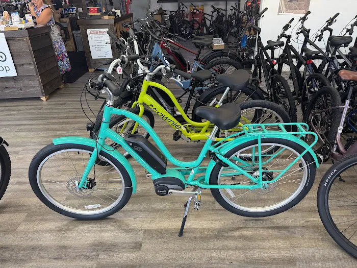 Bike Shop Inc Picture 8