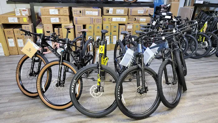 Bike Shop Inc Picture 2