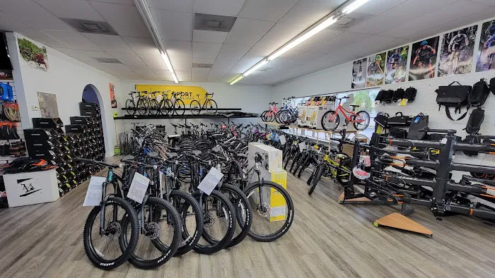 Bike Shop Inc Picture 5