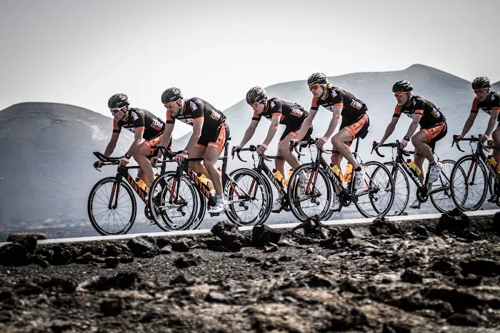 BelgiumBike Picture 4