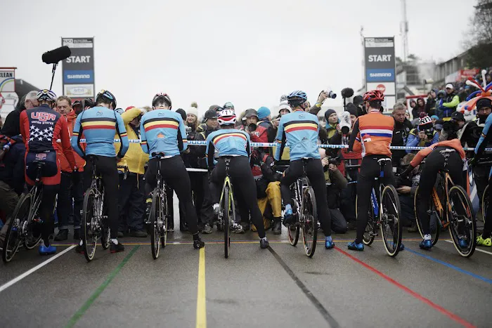 BelgiumBike Picture 2