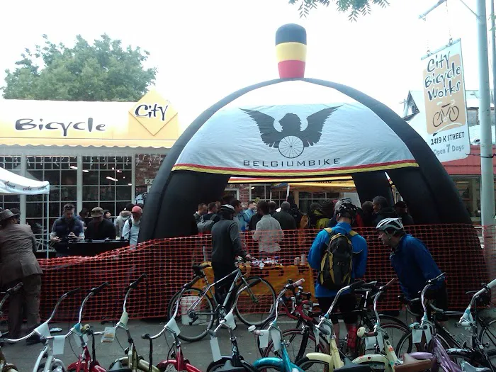 BelgiumBike Picture 10