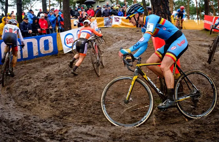 BelgiumBike Picture 5