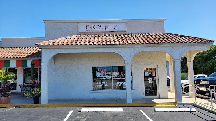 Bikes Plus Jensen Beach MOVED TO 879 NE Jensen Beach Blvd Picture 1
