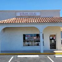 Bikes Plus Jensen Beach MOVED TO 879 NE Jensen Beach Blvd ico