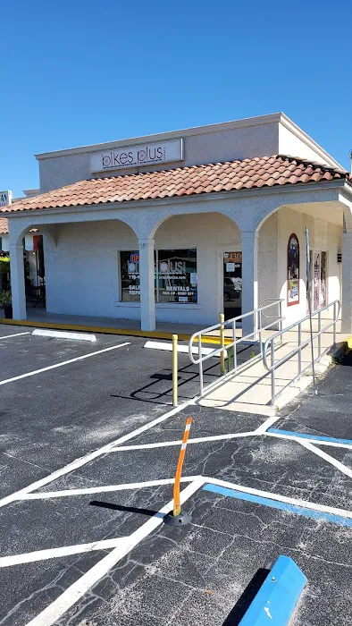 Bikes Plus Jensen Beach MOVED TO 879 NE Jensen Beach Blvd Picture 5