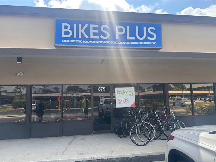 Bikes Plus Picture 6