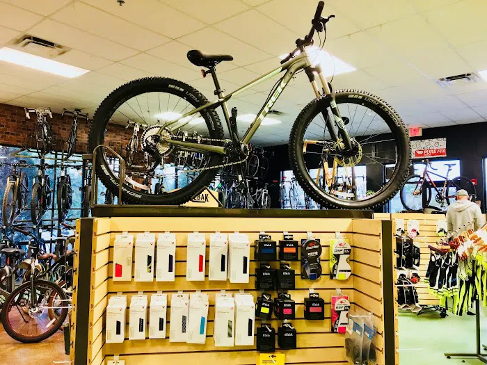 Treasure Coast Cycle Werks Picture 2