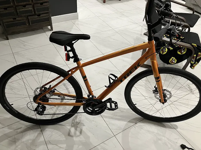 Treasure Coast Cycle Werks Picture 6