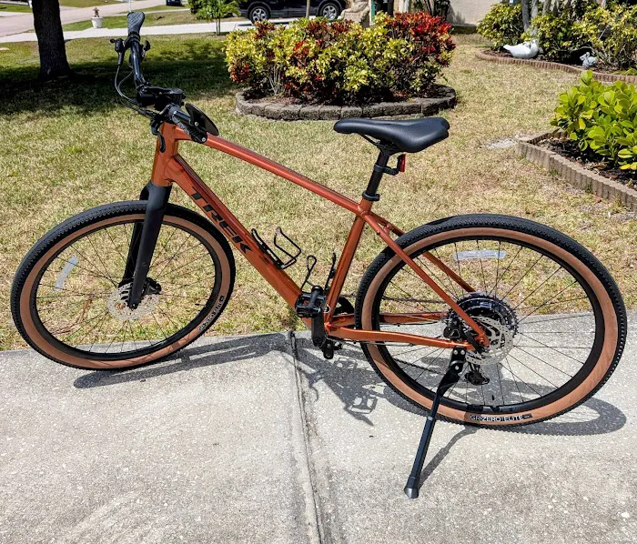 Treasure Coast Cycle Werks Picture 9