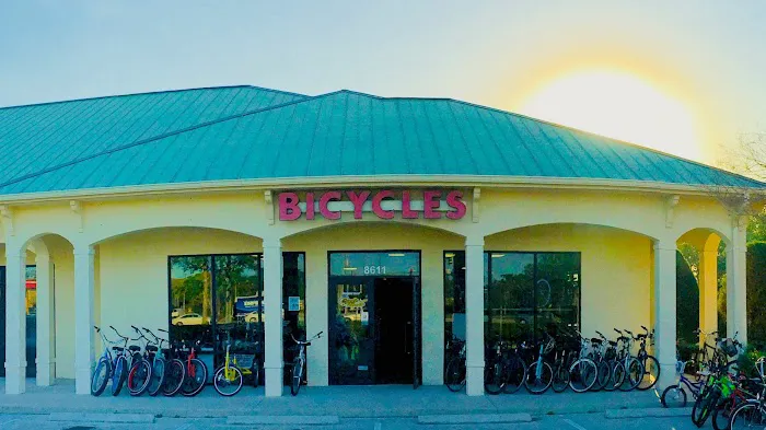 Treasure Coast Cycle Werks Picture 5
