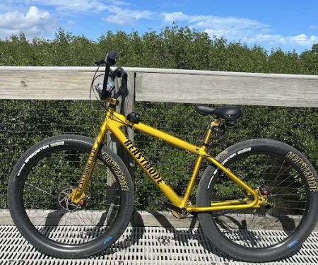 Treasure Coast Cycle Werks