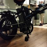 Electric Bike Shop