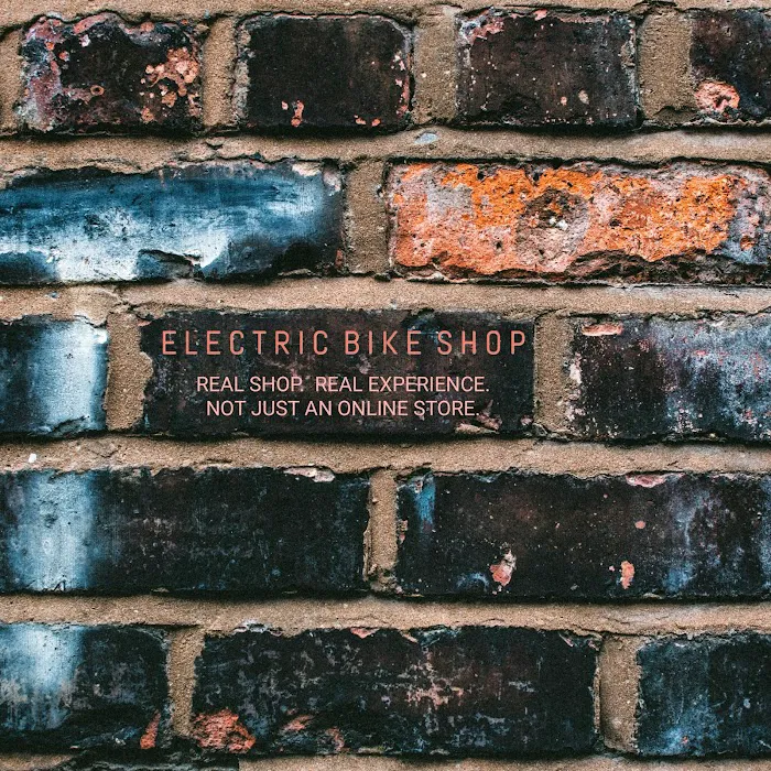 Electric Bike Shop Picture 7
