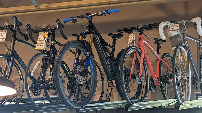 Sprockets Bike Shop in Tradition Picture 5
