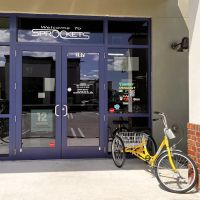 Sprockets Bike Shop in Tradition ico
