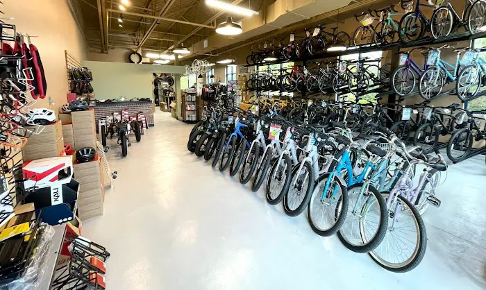 Sprockets Bike Shop in Tradition Picture 7